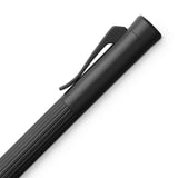 Graf von Faber-Castell, Bleistift, Tamitio, Black Edition - Schreib und Stil