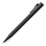 Graf von Faber-Castell, Bleistift, Tamitio, Black Edition - Schreib und Stil