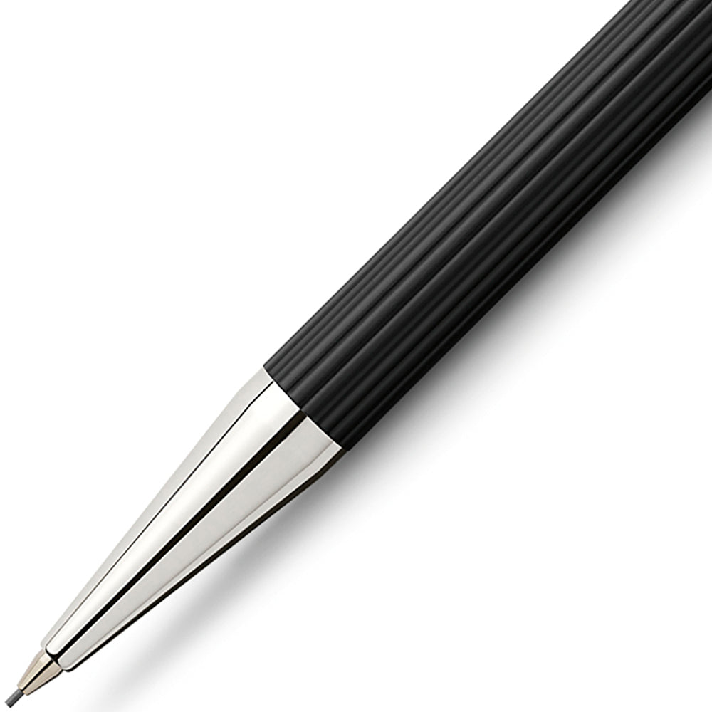 Graf von Faber-Castell, Bleistift, Tamitio, Schwarz - Schreib und Stil