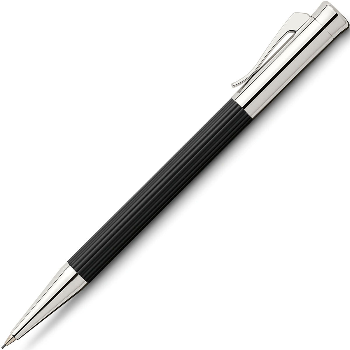 Graf von Faber-Castell, Bleistift, Tamitio, Schwarz - Schreib und Stil