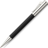 Graf von Faber-Castell, Bleistift, Tamitio, Schwarz - Schreib und Stil