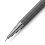 Graf von Faber-Castell, Bleistift, Tamitio, Stone Grey - Schreib und Stil