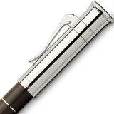 Graf von Faber-Castell, Füller, Classic Anello, Grenadill - Schreib und Stil