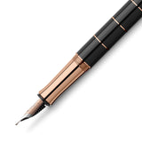 Graf von Faber-Castell, Füller, Classic Anello, Rosegold