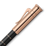 Graf von Faber-Castell, Füller, Classic Anello, Rosegold