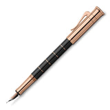 Graf von Faber-Castell, Füller, Classic Anello, Rosegold