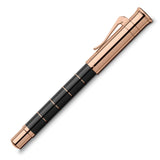 Graf von Faber-Castell, Rollerball, Classic Anello, Rose Gold - Schreib und Stil