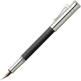 Graf von Faber-Castell, Füller, Classic, Ebenholz - Schreib und Stil