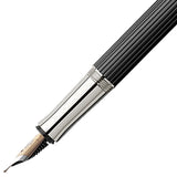 Graf von Faber-Castell, Füller, Classic, Ebenholz - Schreib und Stil
