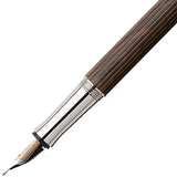 Graf von Faber-Castell, Füller, Classic, Grenadill - Schreib und Stil