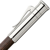 Graf von Faber-Castell, Füller, Classic, Grenadill - Schreib und Stil