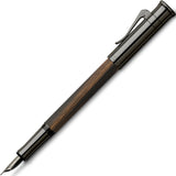 Graf von Faber-Castell, Füller, Classic, Macassar - Schreib und Stil