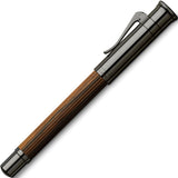 Graf von Faber-Castell, Füller, Classic, Macassar - Schreib und Stil