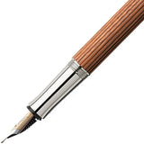 Graf von Faber-Castell, Füller, Classic, Pernambuk - Schreib und Stil