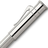 Graf von Faber-Castell, Füller, Classic, Platiniert - Schreib und Stil