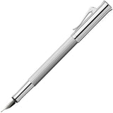 Graf von Faber-Castell, Füller, Guilloche, Rhodiniert - Schreib und Stil