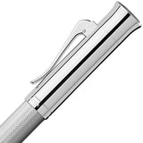 Graf von Faber-Castell, Füller, Guilloche, Rhodiniert - Schreib und Stil