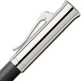 Graf von Faber-Castell, Füller, Guilloche, Schwarz - Schreib und Stil