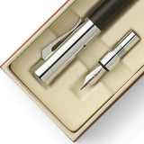 Graf von Faber-Castell, Füller, Tamitio, Kalligraphie Füller, Schwarz