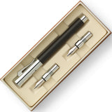 Graf von Faber-Castell, Füller, Tamitio, Kalligraphie Füller, Schwarz