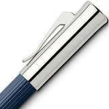 Graf von Faber-Castell, Füller, Tamitio, Nachtblau - Schreib und Stil