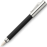 Graf von Faber-Castell, Füller, Tamitio, Schwarz - Schreib und Stil