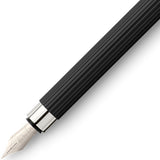 Graf von Faber-Castell, Füller, Tamitio, Schwarz - Schreib und Stil