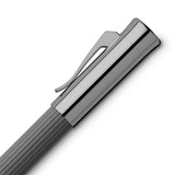 Graf von Faber-Castell, Füller, Tamitio, Stone Grey - Schreib und Stil