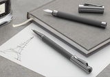 Graf von Faber-Castell, Rollerball, Tamitio, Stone Grey