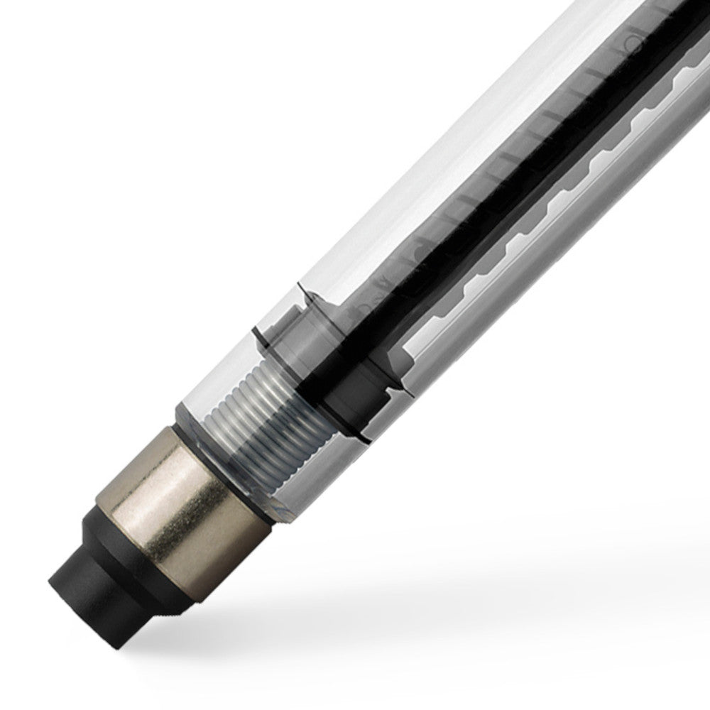 Graf von Faber-Castell, Konverter,