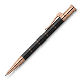 Graf von Faber-Castell, Kugelschreiber, Classic Anello, Roségold - Schreib und Stil
