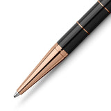 Graf von Faber-Castell, Kugelschreiber, Classic Anello, Roségold - Schreib und Stil