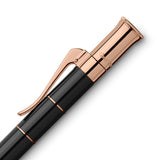 Graf von Faber-Castell, Kugelschreiber, Classic Anello, Roségold - Schreib und Stil