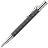 Graf von Faber-Castell, Kugelschreiber, Classic, Ebenholz - Schreib und Stil