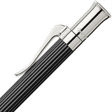 Graf von Faber-Castell, Kugelschreiber, Classic, Ebenholz - Schreib und Stil