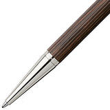 Graf von Faber-Castell, Kugelschreiber, Classic, Grenadill - Schreib und Stil