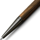 Graf von Faber-Castell, Kugelschreiber, Classic, Macassar - Schreib und Stil