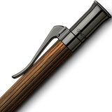 Graf von Faber-Castell, Kugelschreiber, Classic, Macassar - Schreib und Stil