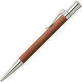 Graf von Faber-Castell, Kugelschreiber, Classic, Pernambuk - Schreib und Stil