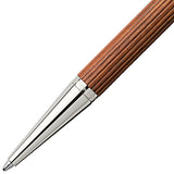 Graf von Faber-Castell, Kugelschreiber, Classic, Pernambuk - Schreib und Stil
