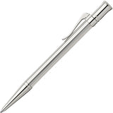 Graf von Faber-Castell, Kugelschreiber, Classic, Platiniert - Schreib und Stil