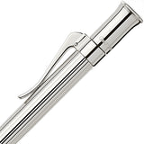 Graf von Faber-Castell, Kugelschreiber, Classic, Platiniert - Schreib und Stil