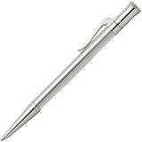 Graf von Faber-Castell, Kugelschreiber, Classic, Sterling Silber - Schreib und Stil