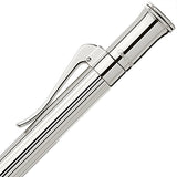 Graf von Faber-Castell, Kugelschreiber, Classic, Sterling Silber - Schreib und Stil