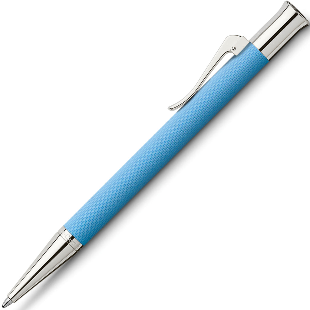 Giotto Kugelschreiber Blau – 12 Stück Im Pack – Supermina Serie