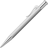 Graf von Faber-Castell, Kugelschreiber, Guilloche, Rhodiniert - Schreib und Stil