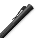 Graf von Faber-Castell, Kugelschreiber, Tamitio, Black Edition