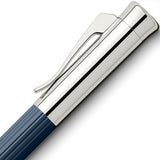 Graf von Faber-Castell, Kugelschreiber, Tamitio, Nachtblau - Schreib und Stil