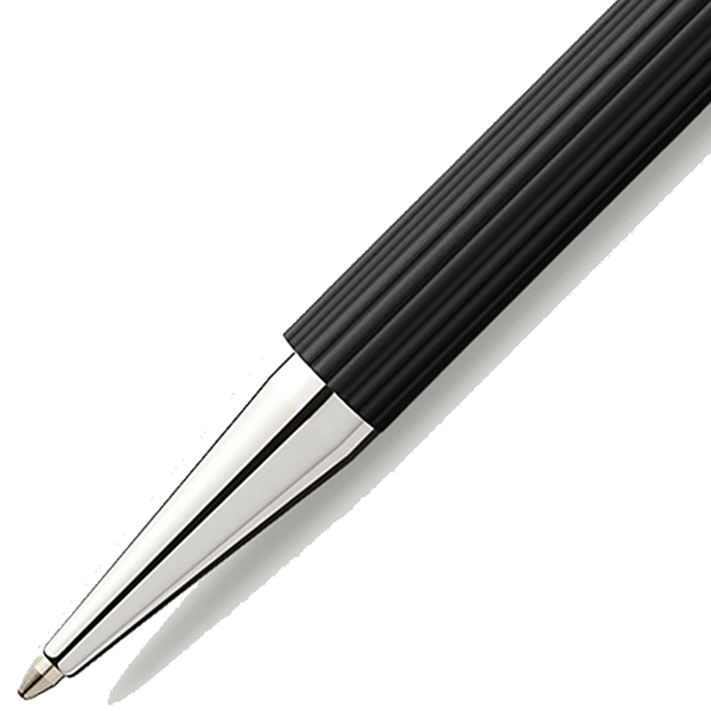 Graf von Faber-Castell, Kugelschreiber, Tamitio, Schwarz - Schreib und Stil