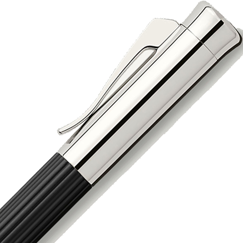 Graf von Faber-Castell, Kugelschreiber, Tamitio, Schwarz - Schreib und Stil